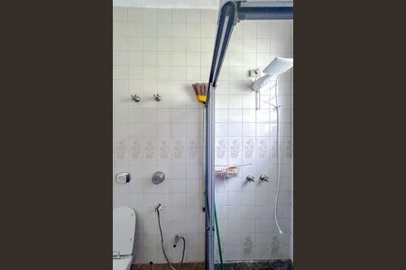 Casa para alugar com 80m², 3 quartos e 1 vagaBanheiro