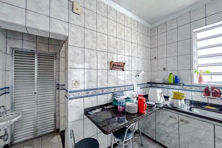 Casa para alugar com 80m², 3 quartos e 1 vagaCozinha