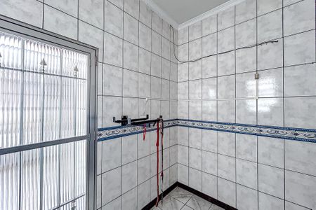 Casa para alugar com 80m², 3 quartos e 1 vagaCozinha