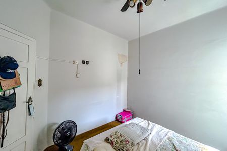 Casa para alugar com 80m², 3 quartos e 1 vagaQuarto 2