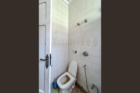 Casa para alugar com 80m², 3 quartos e 1 vagaBanheiro