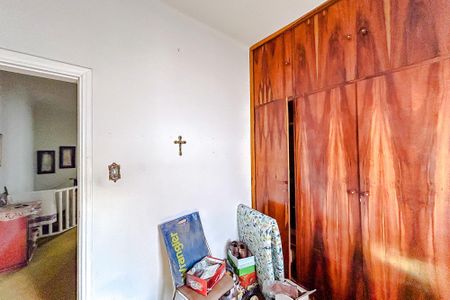 Casa para alugar com 80m², 3 quartos e 1 vagaQuarto 3