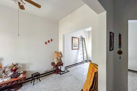 Sala de casa para alugar com 3 quartos, 80m² em Brás, São Paulo