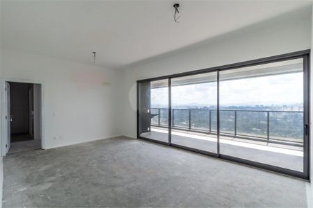Apartamento à venda com 4 quartos, 186m² em Jardim Fonte do Morumbi, São Paulo