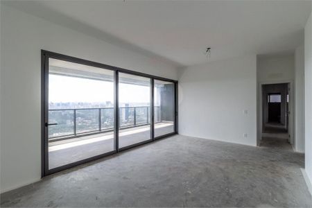 Apartamento à venda com 4 quartos, 186m² em Jardim Fonte do Morumbi, São Paulo