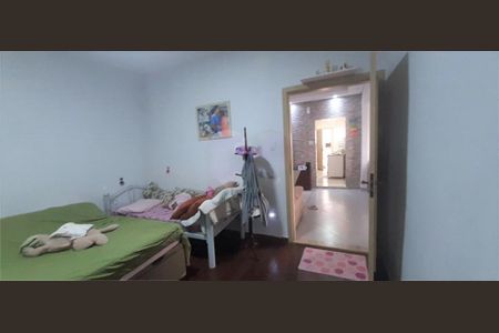 Casa à venda com 4 quartos, 239m² em Vila Independencia, São Paulo