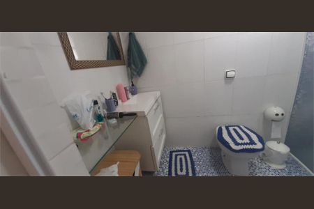 Casa à venda com 4 quartos, 239m² em Vila Independencia, São Paulo