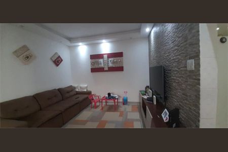 Casa à venda com 4 quartos, 239m² em Vila Independencia, São Paulo