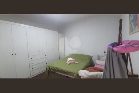 Casa à venda com 4 quartos, 239m² em Vila Independencia, São Paulo