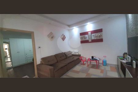 Casa à venda com 4 quartos, 239m² em Vila Independencia, São Paulo