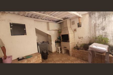 Casa à venda com 4 quartos, 239m² em Vila Independencia, São Paulo