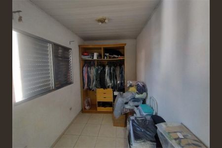 Casa à venda com 2 quartos, 174m² em Vila Margarida, São Paulo