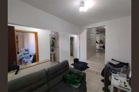 Casa à venda com 2 quartos, 174m² em Vila Margarida, São Paulo