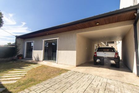 Casa para alugar com 300m², 3 quartos e 2 vagasGaragem