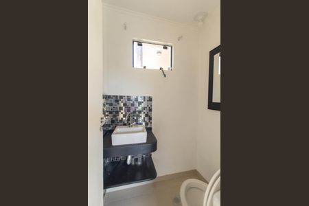 Casa para alugar com 300m², 3 quartos e 2 vagasLavabo