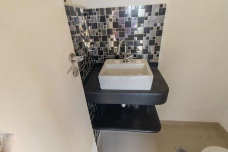 Casa para alugar com 300m², 3 quartos e 2 vagasLavabo