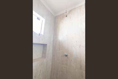 Casa para alugar com 300m², 3 quartos e 2 vagasBanheiro da Suíte 1