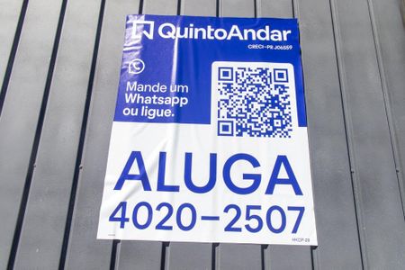 Casa para alugar com 300m², 3 quartos e 2 vagasPlaca
