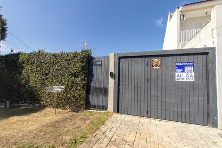 Casa para alugar com 300m², 3 quartos e 2 vagasPlaca
