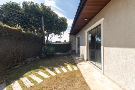 Casa para alugar com 300m², 3 quartos e 2 vagasJardim