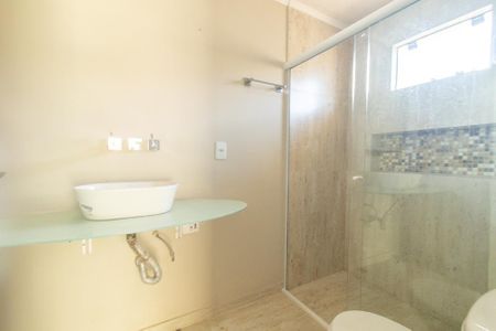 Casa para alugar com 300m², 3 quartos e 2 vagasBanheiro da Suíte 2