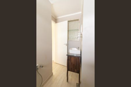 Casa para alugar com 300m², 3 quartos e 2 vagasBanheiro da Suíte 1