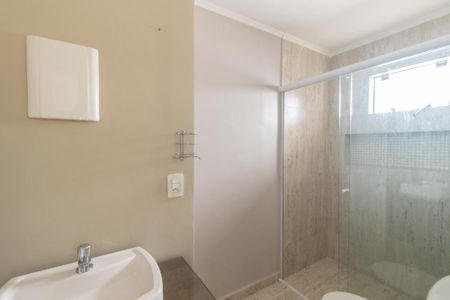 Casa para alugar com 300m², 3 quartos e 2 vagasBanheiro da Suíte 1