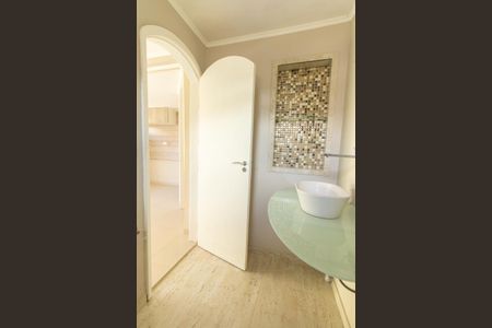 Casa para alugar com 300m², 3 quartos e 2 vagasBanheiro da Suíte 2