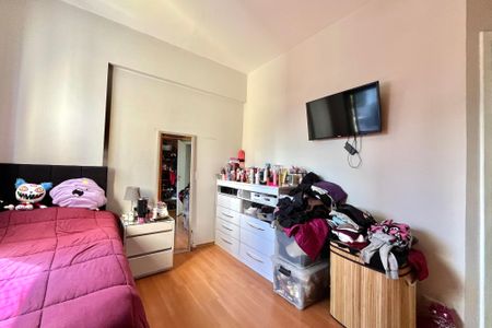 Apartamento à venda com 170m², 3 quartos e 4 vagasSuite 3