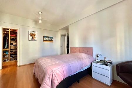 Apartamento à venda com 170m², 3 quartos e 4 vagasSuite 1