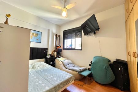 Apartamento à venda com 170m², 3 quartos e 4 vagasSuite 2