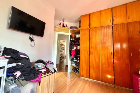 Apartamento à venda com 170m², 3 quartos e 4 vagasSuite 3