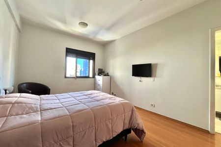 Apartamento à venda com 170m², 3 quartos e 4 vagasSuite 1