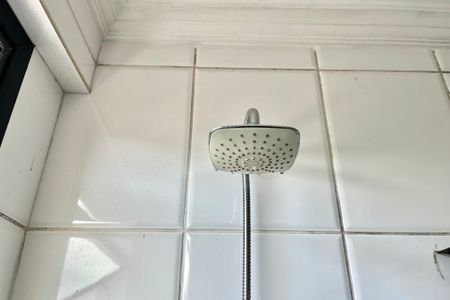 Apartamento à venda com 170m², 3 quartos e 4 vagasBanheiro da Suíte 3