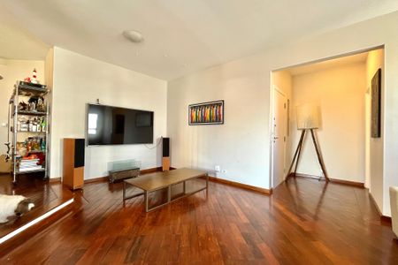 Apartamento à venda com 170m², 3 quartos e 4 vagasSala