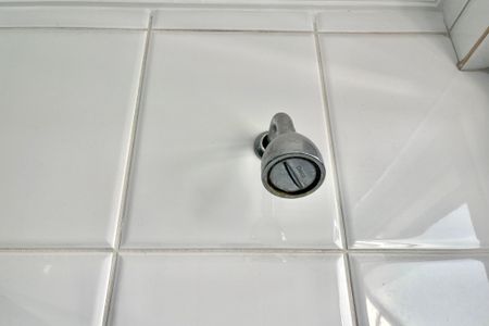 Apartamento à venda com 170m², 3 quartos e 4 vagasBanheiro da Suíte 2