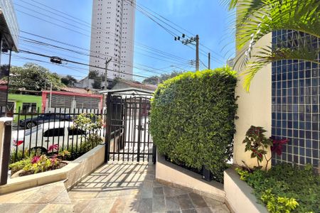 Apartamento à venda com 170m², 3 quartos e 4 vagasHall de entrada