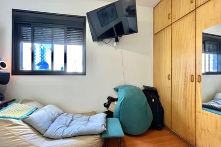 Apartamento à venda com 170m², 3 quartos e 4 vagasSuite 2