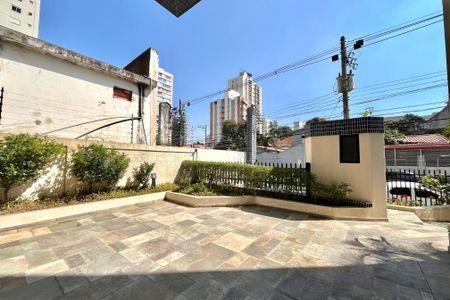 Apartamento à venda com 170m², 3 quartos e 4 vagasHall de entrada