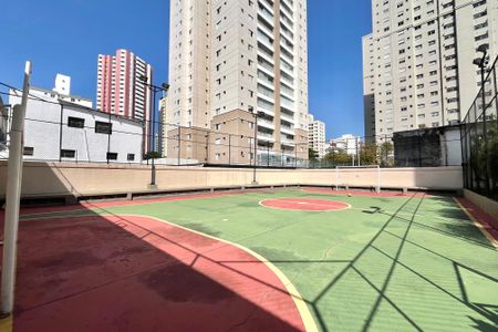 Apartamento à venda com 170m², 3 quartos e 4 vagasÁrea comum