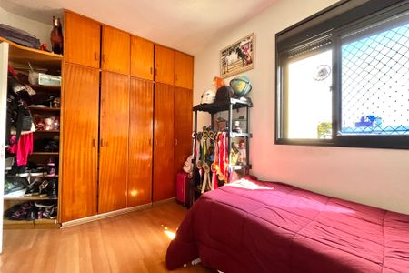 Apartamento à venda com 170m², 3 quartos e 4 vagasSuite 3