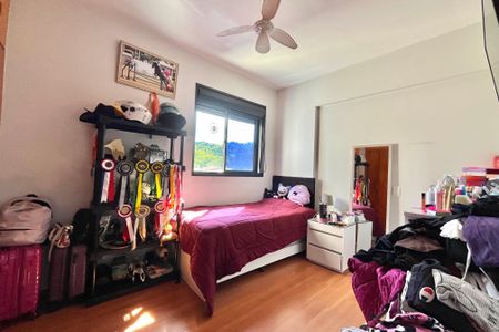 Apartamento à venda com 170m², 3 quartos e 4 vagasSuite 3