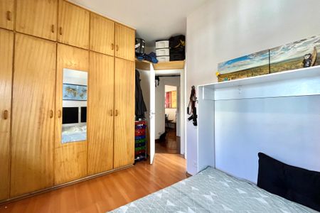 Apartamento à venda com 170m², 3 quartos e 4 vagasSuite 2