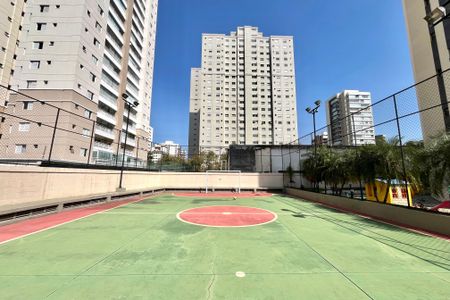 Apartamento à venda com 170m², 3 quartos e 4 vagasÁrea comum