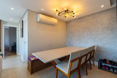 Apartamento para alugar com 2 quartos, 65m² em Vila Santa Catarina, São Paulo