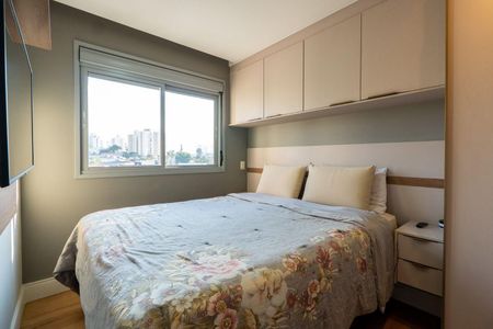 Apartamento para alugar com 2 quartos, 65m² em Vila Santa Catarina, São Paulo