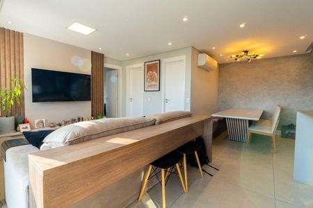 Apartamento para alugar com 2 quartos, 65m² em Vila Santa Catarina, São Paulo