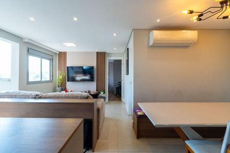 Apartamento para alugar com 2 quartos, 65m² em Vila Santa Catarina, São Paulo