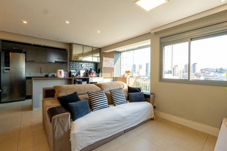 Apartamento para alugar com 2 quartos, 65m² em Vila Santa Catarina, São Paulo
