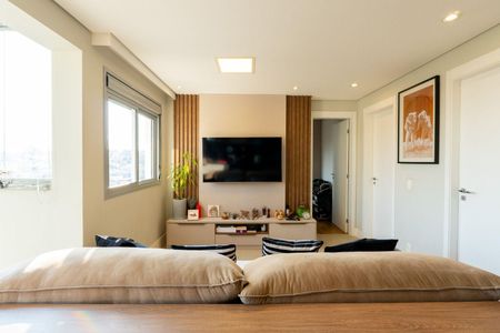 Apartamento para alugar com 2 quartos, 65m² em Vila Santa Catarina, São Paulo